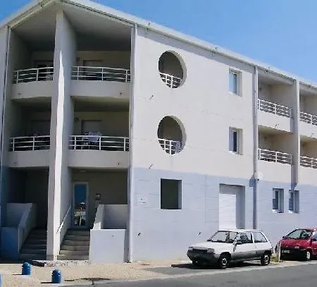 Appartement Rdc Meublé Avec 2 Aytré