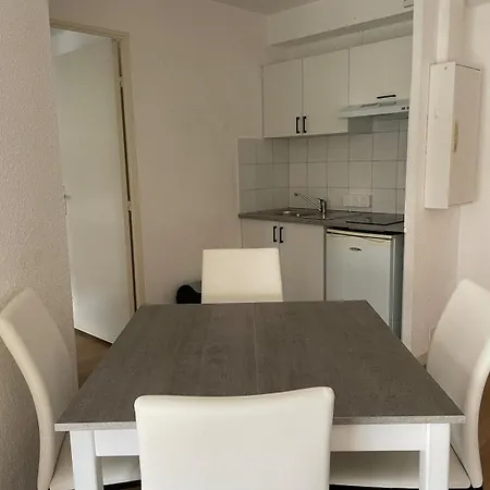Rdc Meublé Avec 2 * Aytré