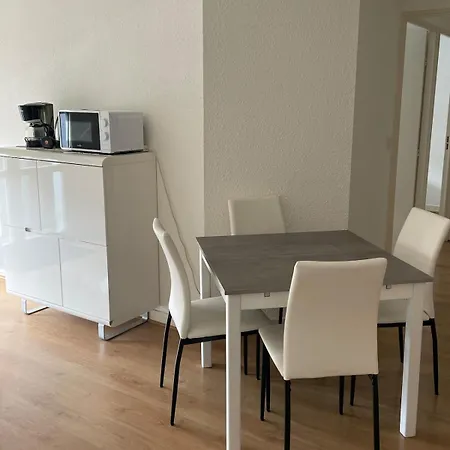 Rdc Meublé Avec 2 Aytré