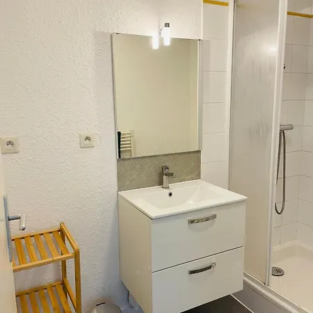 Rdc Meublé Avec 2 * Aytré