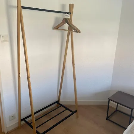 Rdc Meublé Avec 2 Appartement Aytré