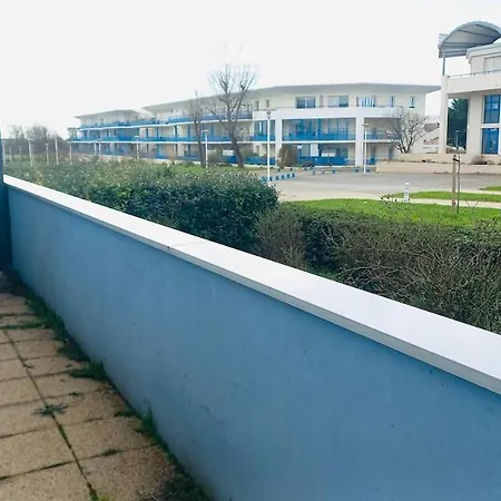 Appartement Rdc Meublé Avec 2 Aytré