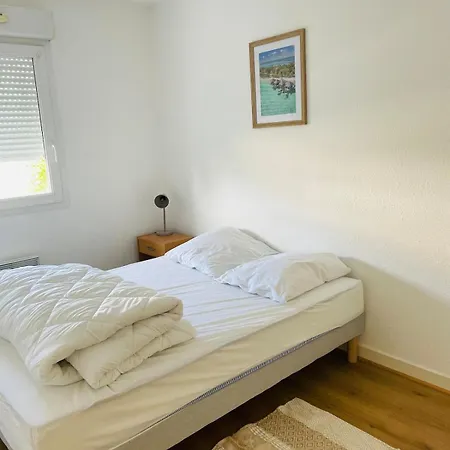 Rdc Meublé Avec 2 * Aytré