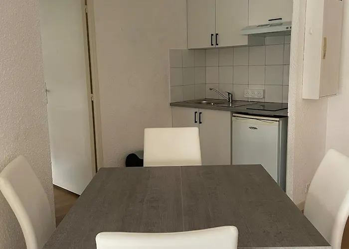 Rdc Meuble Avec 2 * Aytré