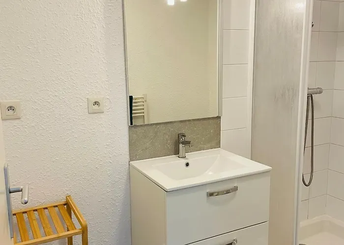 Rdc Meuble Avec 2 * Aytré