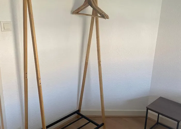 Rdc Meuble Avec 2 Appartement Aytré