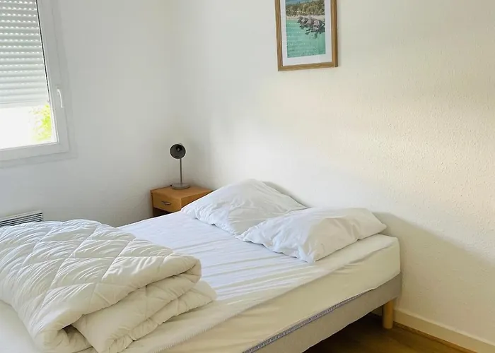 Rdc Meuble Avec 2 * Aytré